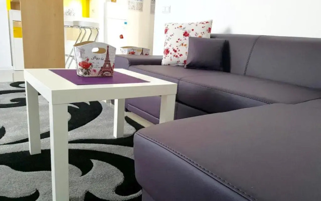 Fundeni Apartments