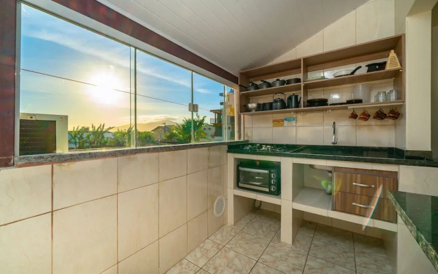 AP 19 Ala Tainha Residencial Solavir