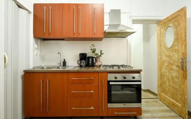 THE INDUSTRIAL. Huge Unirii Square Apartment