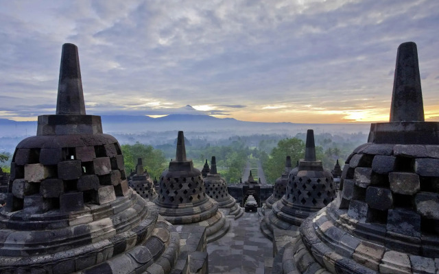 Grand Mercure Yogyakarta Adi Sucipto