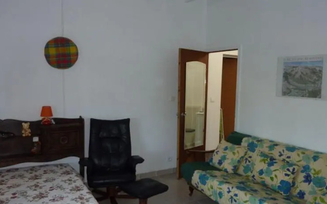 Appartement LHivernelle