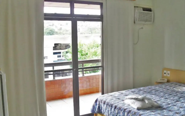 Hotel Minas Palace de Muriaé