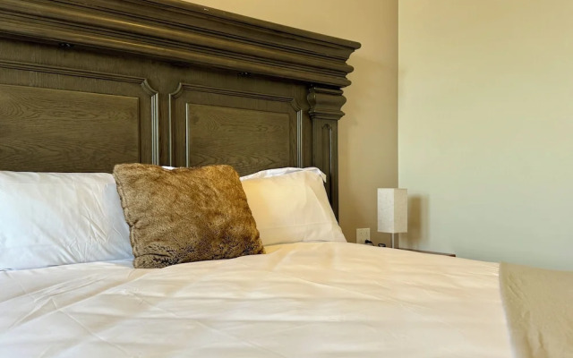 Suites Lassa