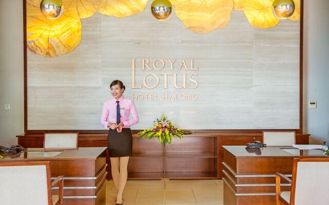 Royal Lotus Hotel Halong