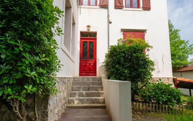 Apartment Residence Arguizabal