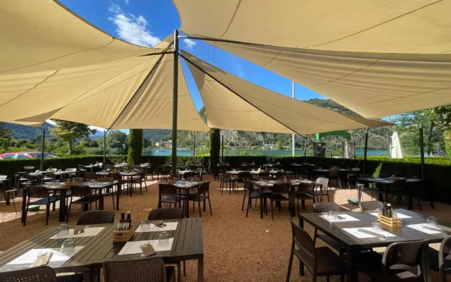 Hotel Grotto Bagat