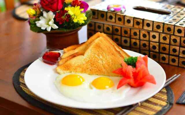 The Loyik Villa Ubud