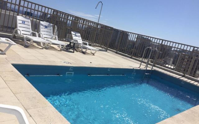 Vive Suites