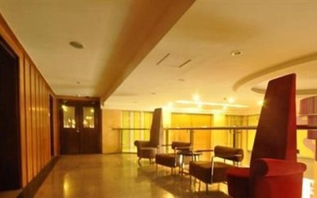 Echarm Hotel Zhengzhou International Convention Centre Hongzhuan Road