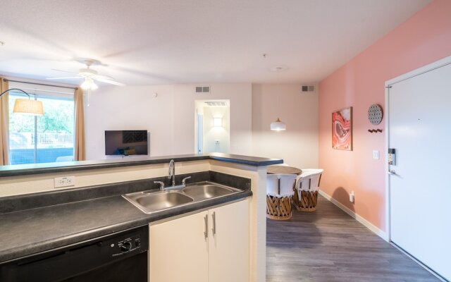 Tempe Luxury Apartments by WanderJaunt