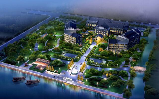 Yancheng Shuicheng Hotel