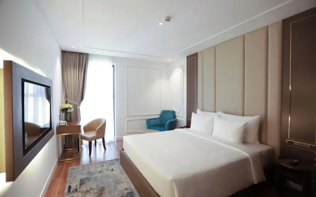 Oyster Bay Hotel Vung Tau