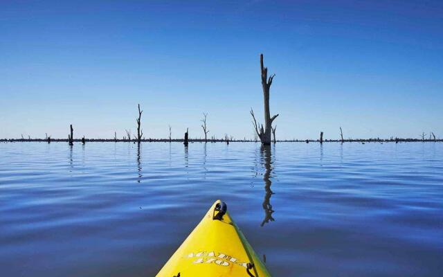 The Sebel Yarrawonga Silverwoods
