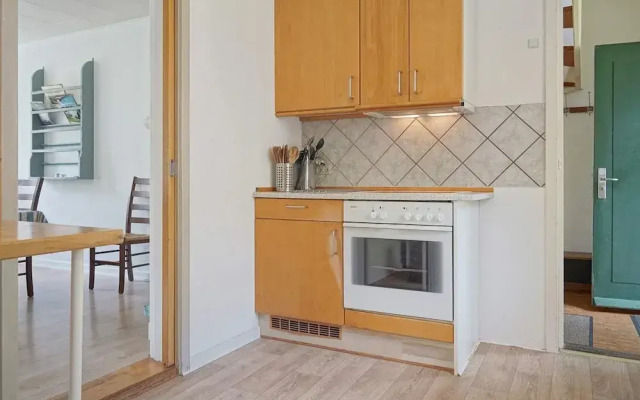 10 Person Holiday Home in Nexo
