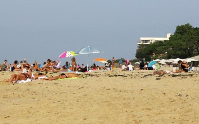 La Jetée des Marins - Studio 103