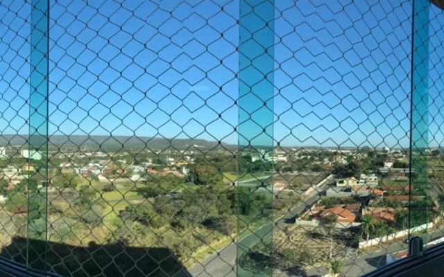 Apartamento Caldas Novas Cobertura Piaza diRoma
