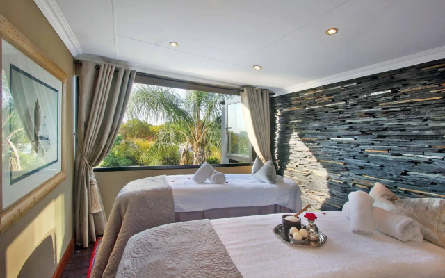 The Residence Boutique Hotel