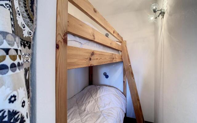 Appartement La Toussuire, 3 pièces, 8 personnes - FR-1-417-17