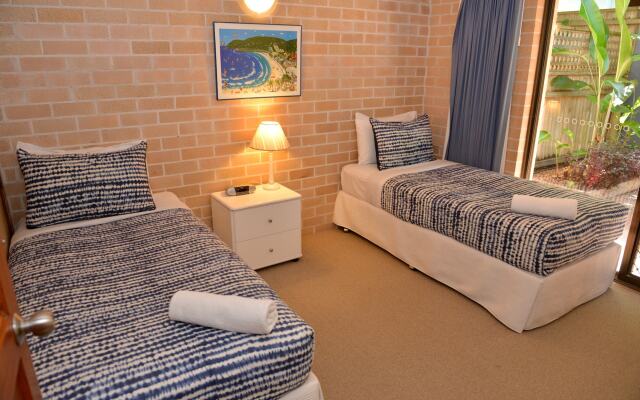 Noosa Village River Resort