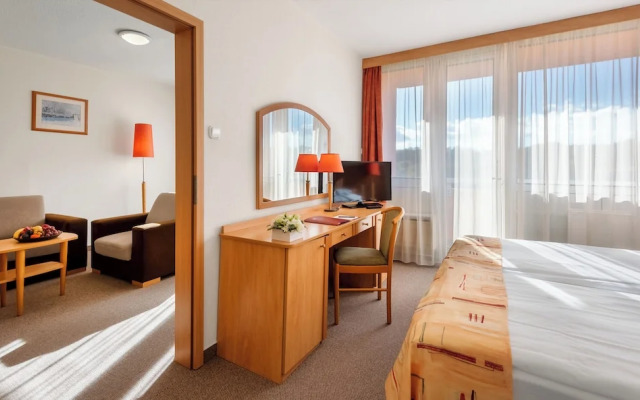 Hunguest Hotel Freya