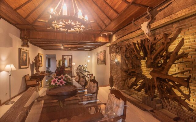 Boutique B21 Malang, Azana Hotels Collection