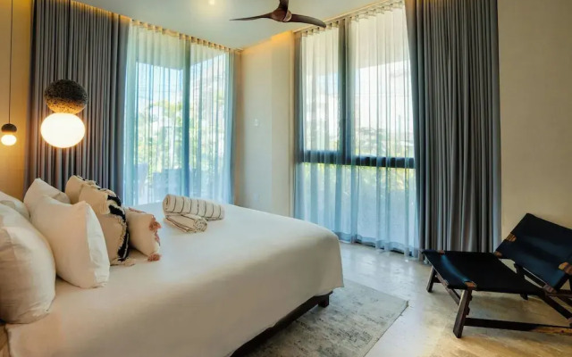 Bloom Tulum Apartments