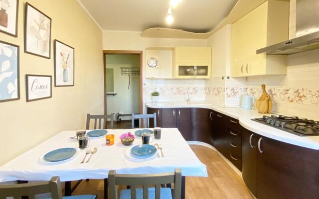 Niki Rent на Степная 19