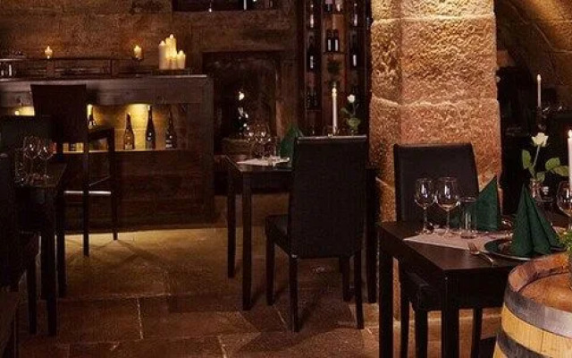 Alter Behring-Gutshof