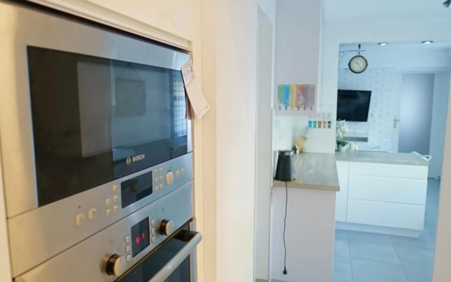 Every Sky Apartament Konstytucji 3 Maja 66/1