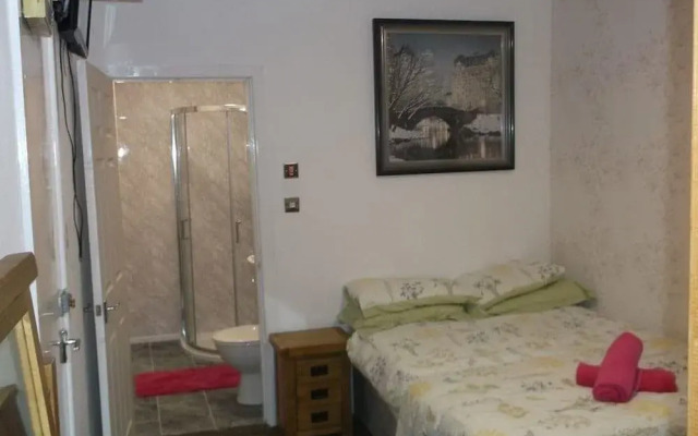 Hotel Jeanne