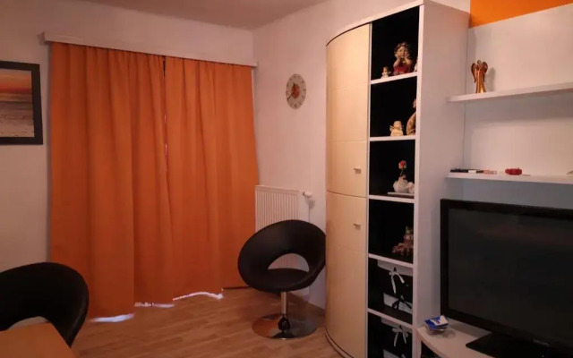 Ferienwohnung Haus Pirkebner