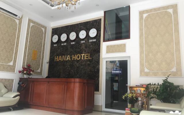 Hana Hotel