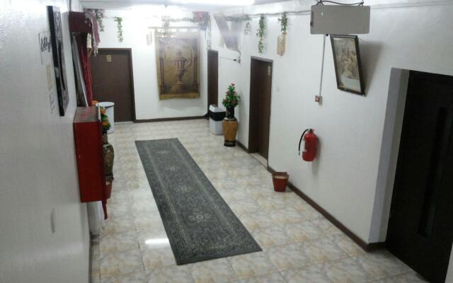 Al Eairy Furnished Apartments Al Ahsa 1