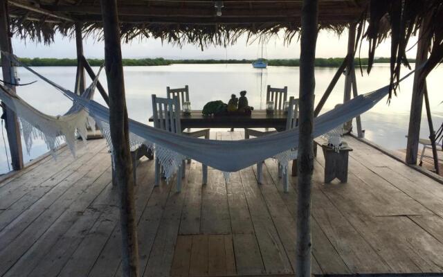 Lima Limón Eco-House