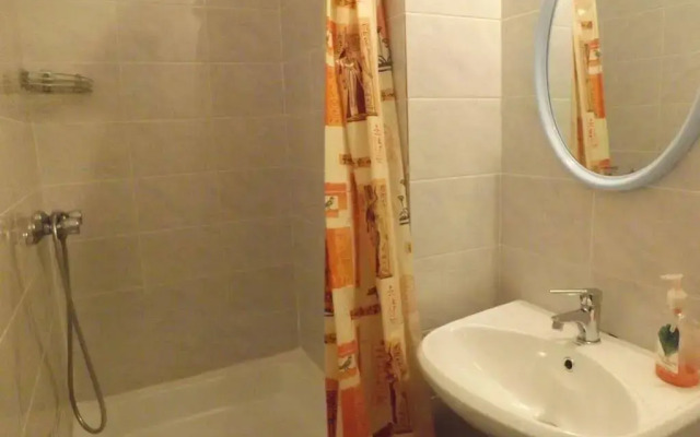 Хостел Старый Маяк