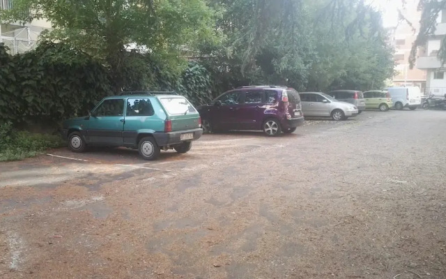 The red suite of Florence