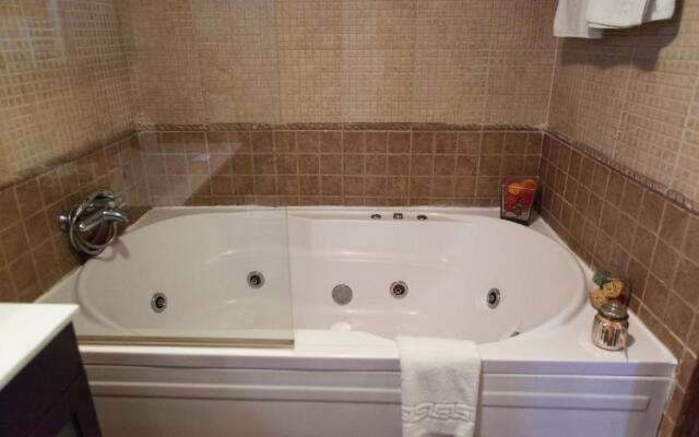 Casa Rural El Mendrugo