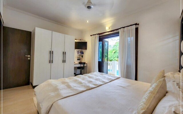 Sonar Villa