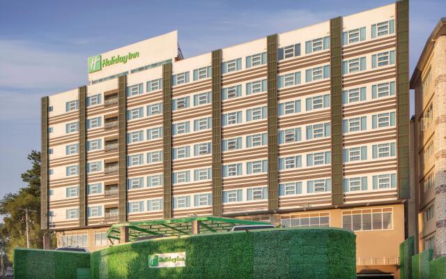 Holiday Inn Baguio City Centre