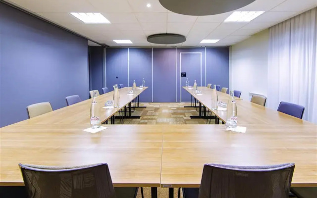 ibis Mulhouse Centre Filature