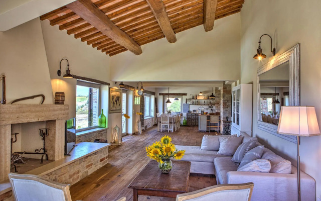 Casale Dei Gelsomini 8