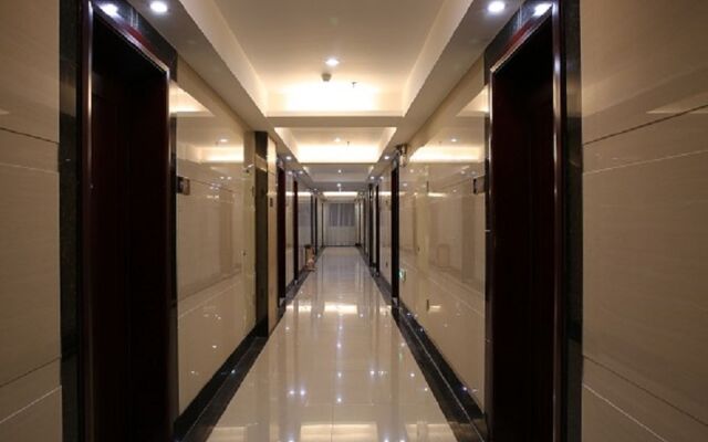 Foshan Baolong Hotel