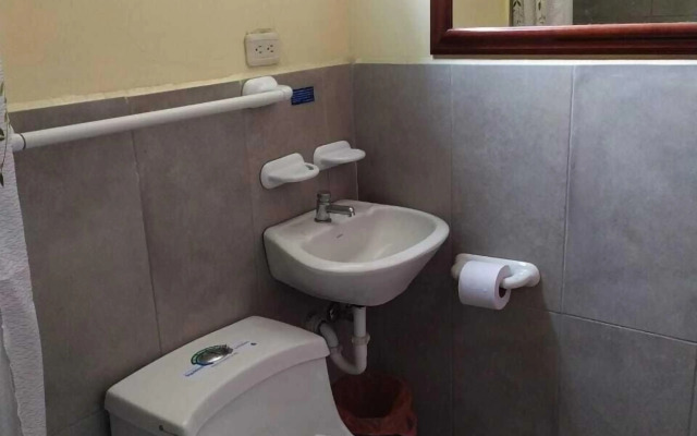 Hostal La Rueda