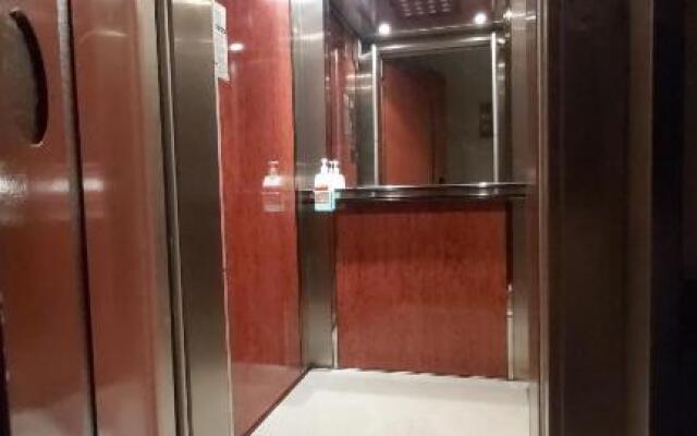 Alexandroupolis Apartments 1