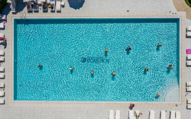 Grand Hotel Pomorie