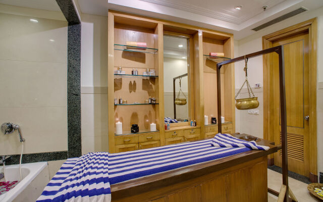 Jaypee Residency Manor