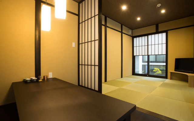 Uji Ichibanyado Nigauri