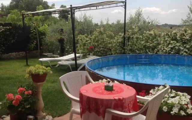 Casa Mya