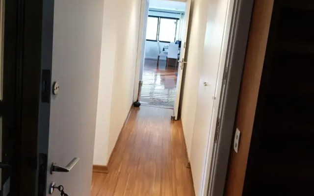 Amazing Penthouse in Sao Paulo, Morumbi área.