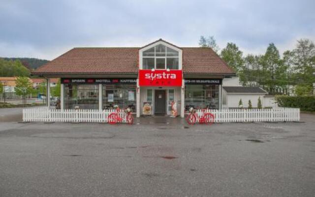 Ørskog Motel